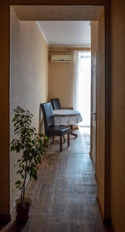 Comfort Near Opera Theater Odesa Exterior photo